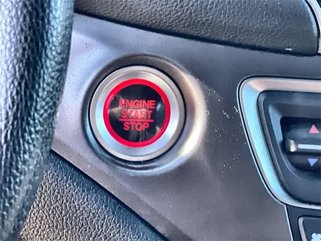 Thumbnail: 2021 Honda Passport - 28