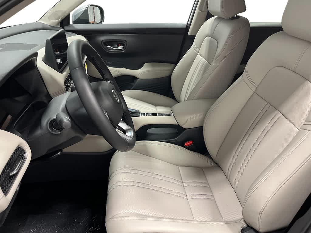 Thumbnail: 2027 Honda HR-V - 14