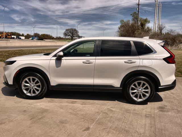 Thumbnail: 2023 Honda CR-V - 4