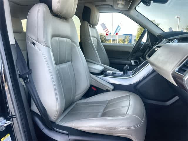 Thumbnail: 2019 Land Rover Range Rover Sport - 12