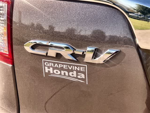 Thumbnail: 2016 Honda CR-V - 8