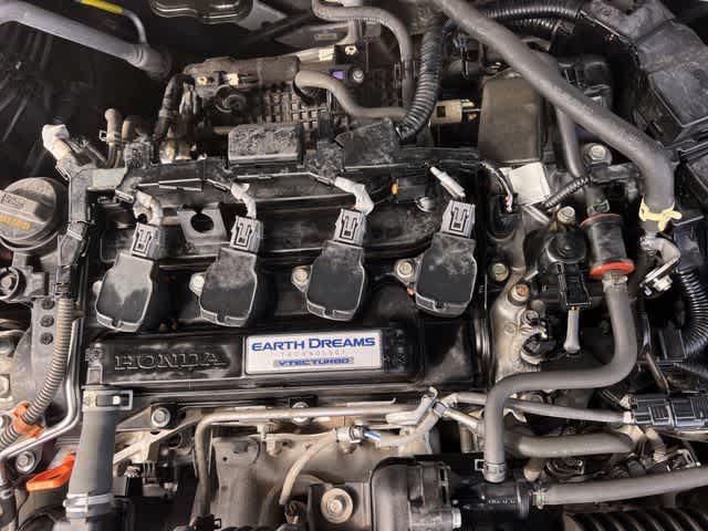 Thumbnail: 2018 Honda Accord - 10