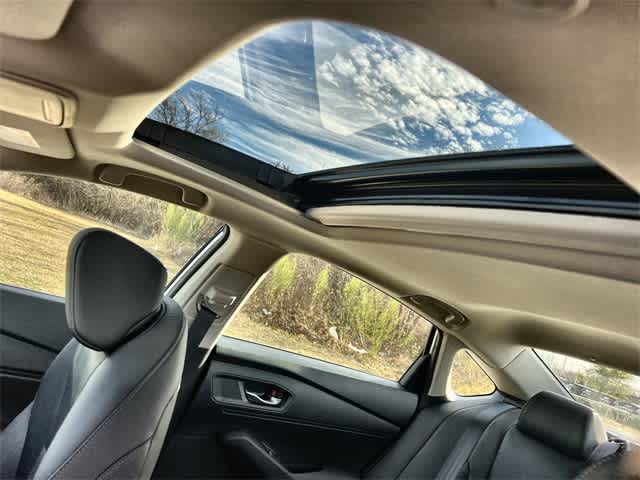 Thumbnail: 2025 Honda Accord - 32