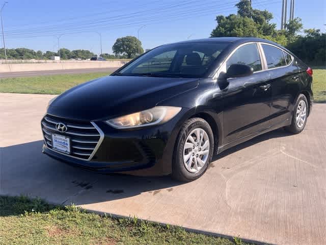 2017 Hyundai Elantra SE -
                  Grapevine, TX