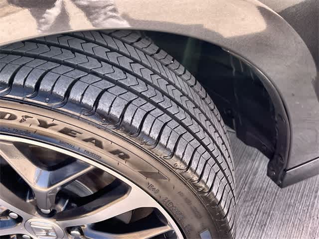 Thumbnail: 2024 Honda Civic - 23