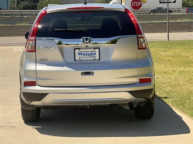 Thumbnail: 2016 Honda CR-V - 6