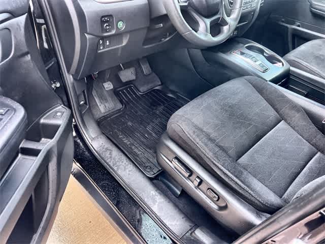 Thumbnail: 2022 Honda Pilot - 3