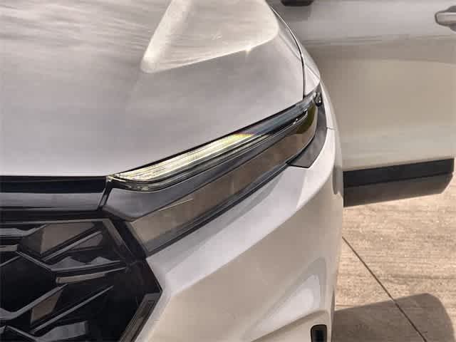 Thumbnail: 2023 Honda CR-V - 24