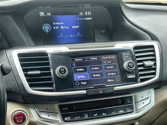 Thumbnail: 2013 Honda Accord - 18