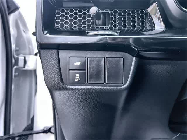 Thumbnail: 2023 Honda CR-V - 29