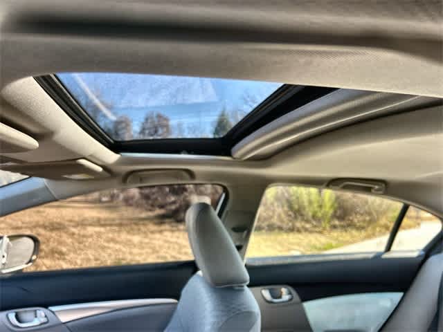 Thumbnail: 2015 Honda Civic - 32