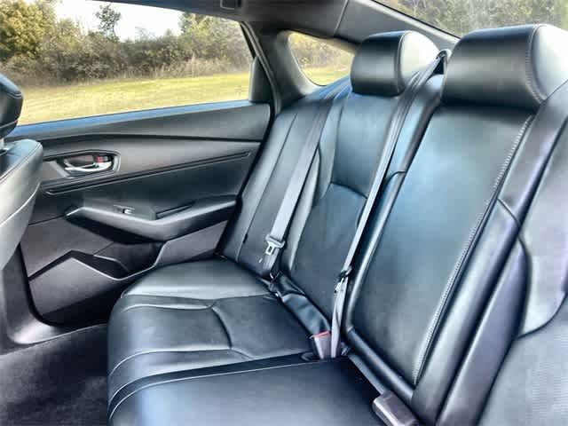 Thumbnail: 2024 Honda Accord - 14