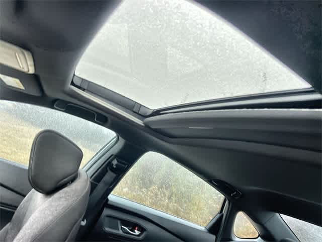 Thumbnail: 2024 Honda Accord - 32