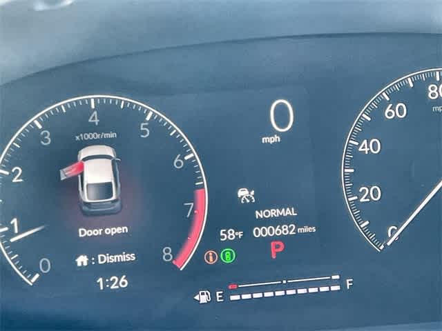 Thumbnail: 2026 Honda Civic - 19