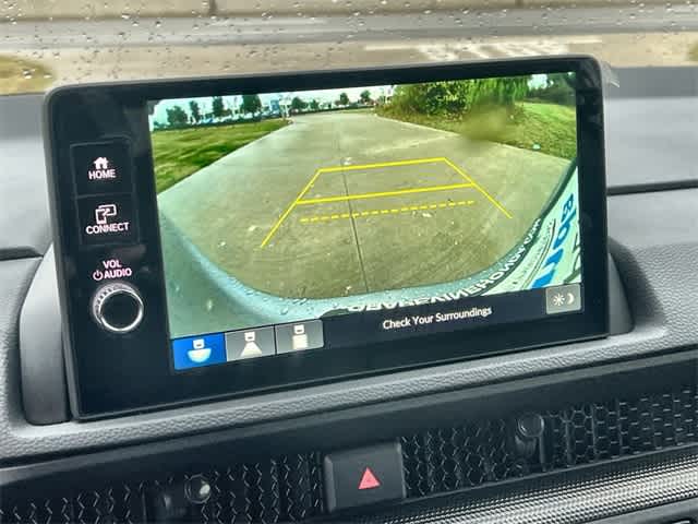 Thumbnail: 2026 Honda CR-V - 26