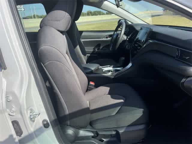 Thumbnail: 2023 Toyota Camry - 12