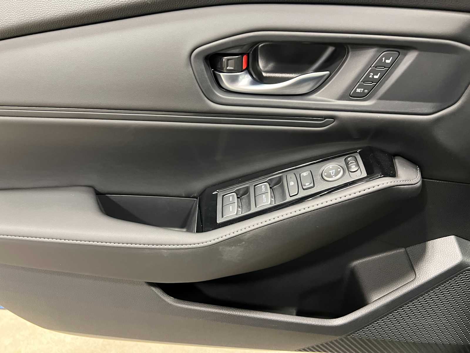 Thumbnail: 2025 Honda Accord - 15