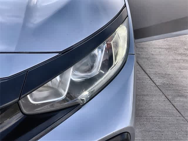 Thumbnail: 2018 Honda Civic - 24