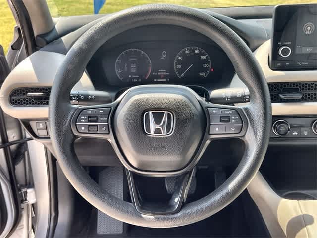 Thumbnail: 2024 Honda HR-V - 17