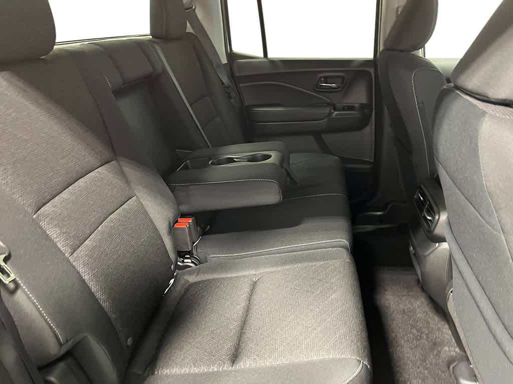 Thumbnail: 2026 Honda Ridgeline - 20