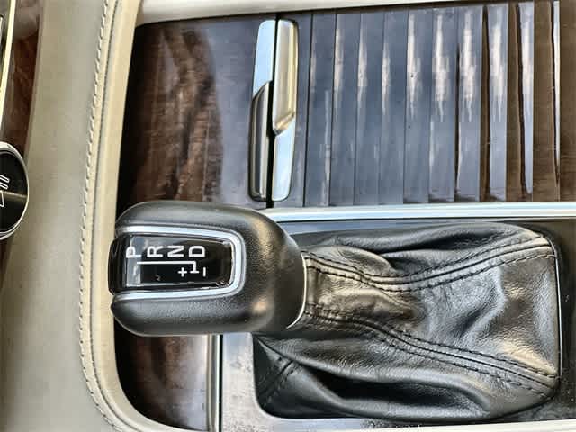 Thumbnail: 2017 Volvo XC90 - 16