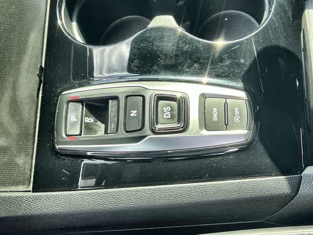 Thumbnail: 2020 Honda Passport - 16