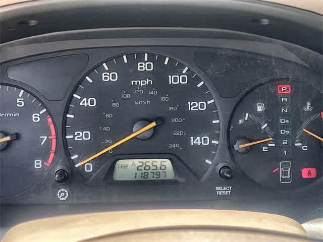 Thumbnail: 1999 Honda Accord - 19