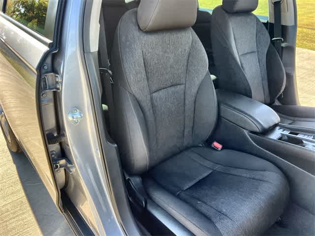 Thumbnail: 2023 Honda Accord - 12