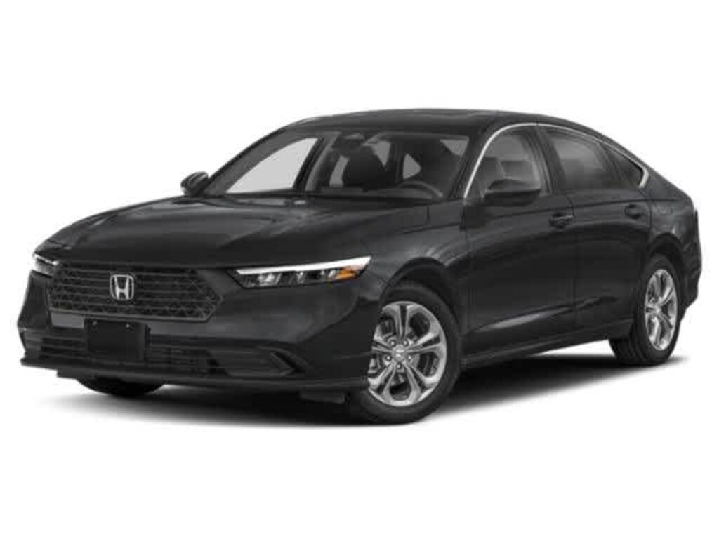 Used 2023 Honda Accord EX Sedan