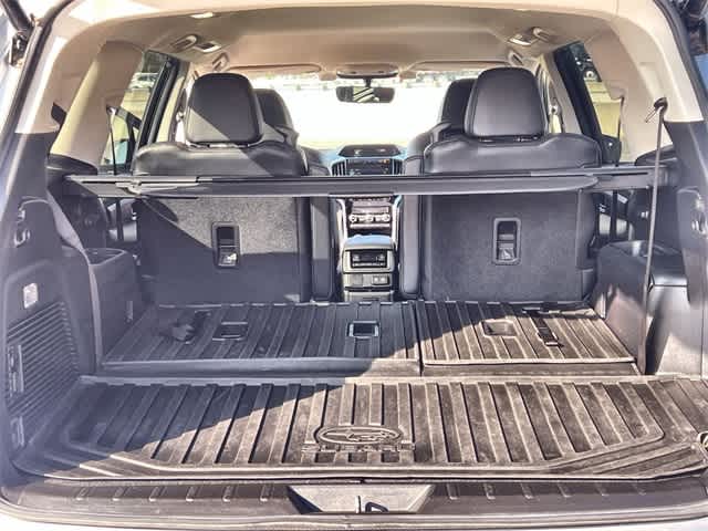 Thumbnail: 2021 Subaru Ascent - 20