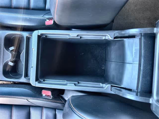 Thumbnail: 2025 Honda CR-V - 27