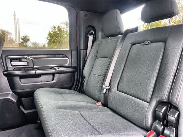 Thumbnail: 2022 RAM 2500 - 14