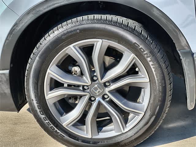 Thumbnail: 2021 Honda CR-V - 9