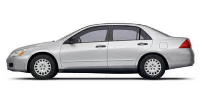 2006 Honda Accord VP -
                  Grapevine, TX
