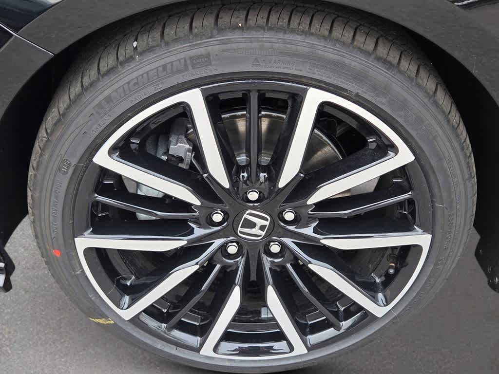 Thumbnail: 2026 Honda Accord - 9