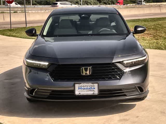 Thumbnail: 2024 Honda Accord - 6
