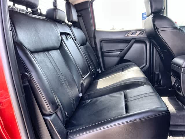 Thumbnail: 2019 Ford Ranger - 14