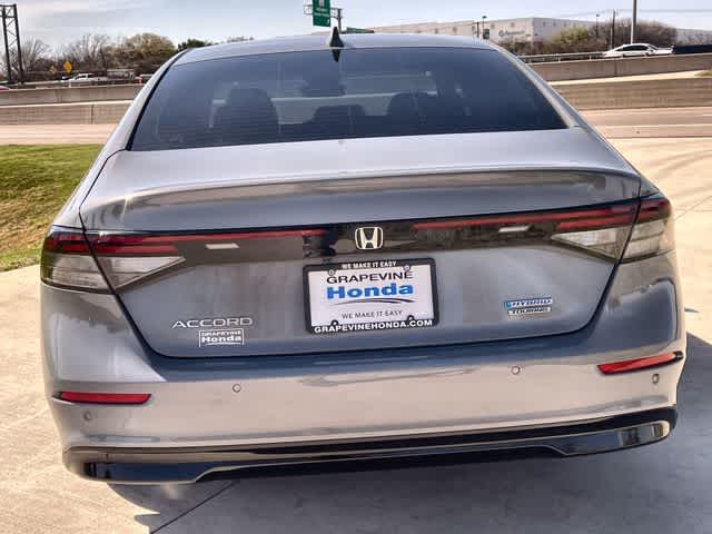Thumbnail: 2025 Honda Accord - 6