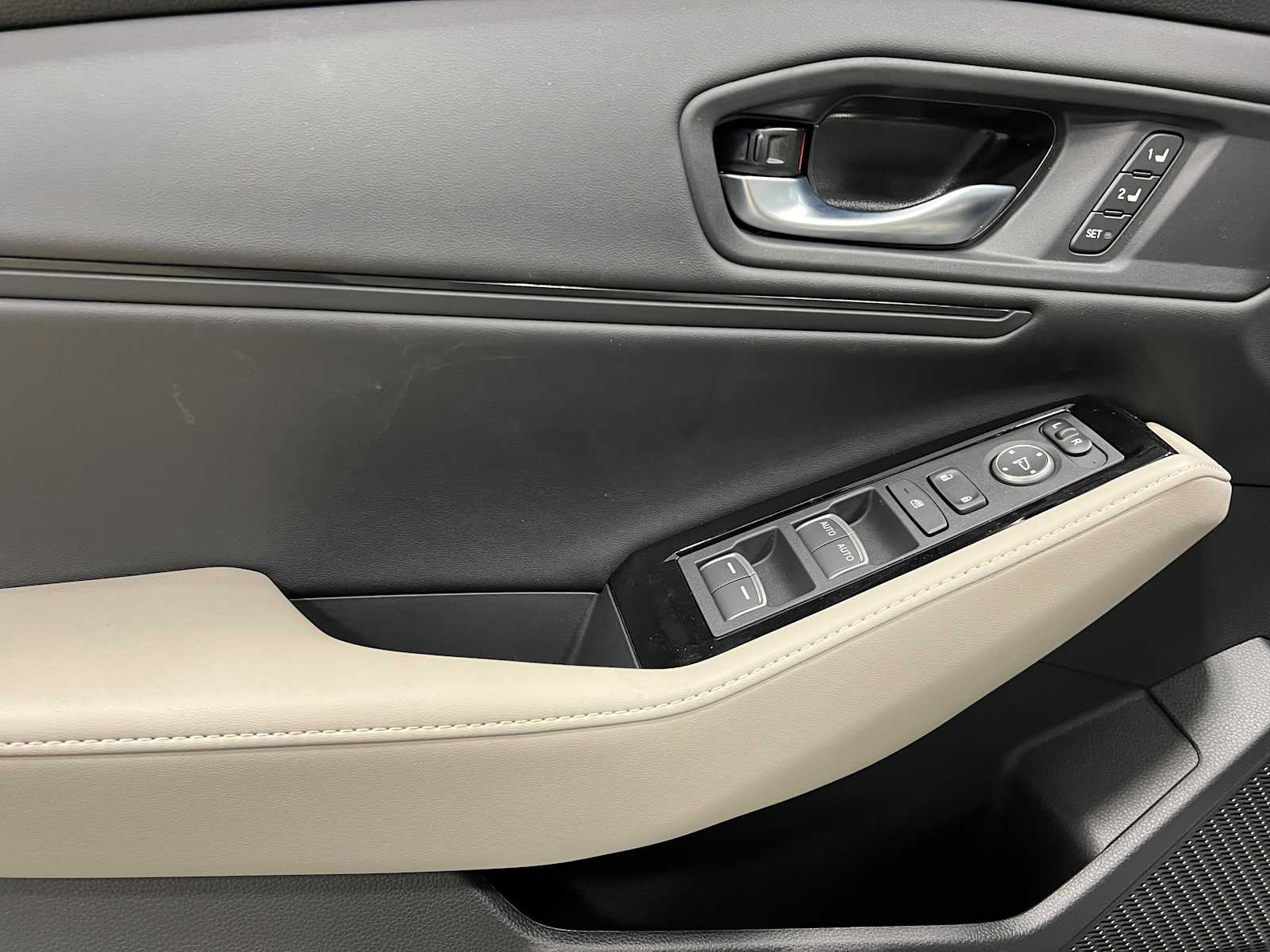 Thumbnail: 2025 Honda Accord - 15