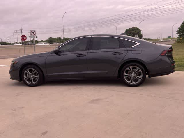 Thumbnail: 2023 Honda Accord - 4