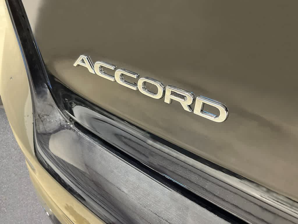 Thumbnail: 2025 Honda Accord - 6