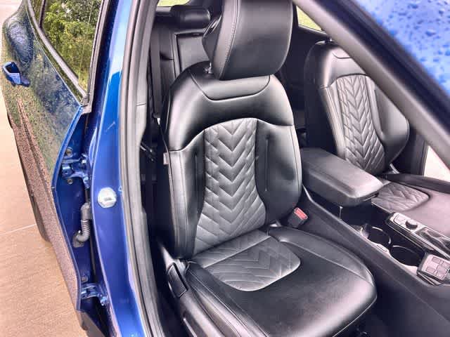 Thumbnail: 2025 Kia Sportage - 12