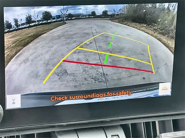 Thumbnail: 2023 Toyota RAV4 - 26