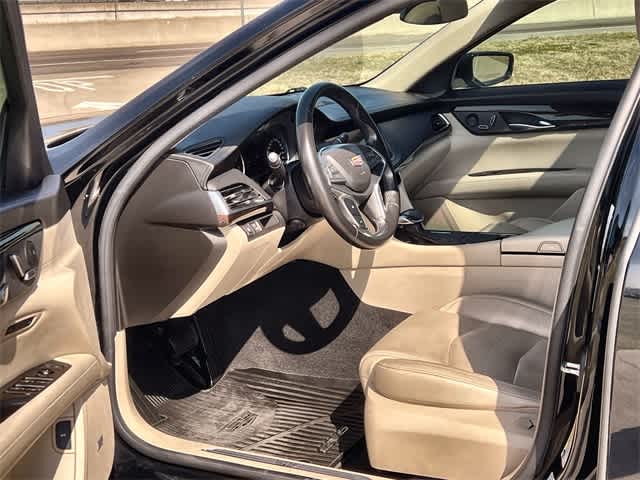 Thumbnail: 2018 Cadillac CT6 - 3