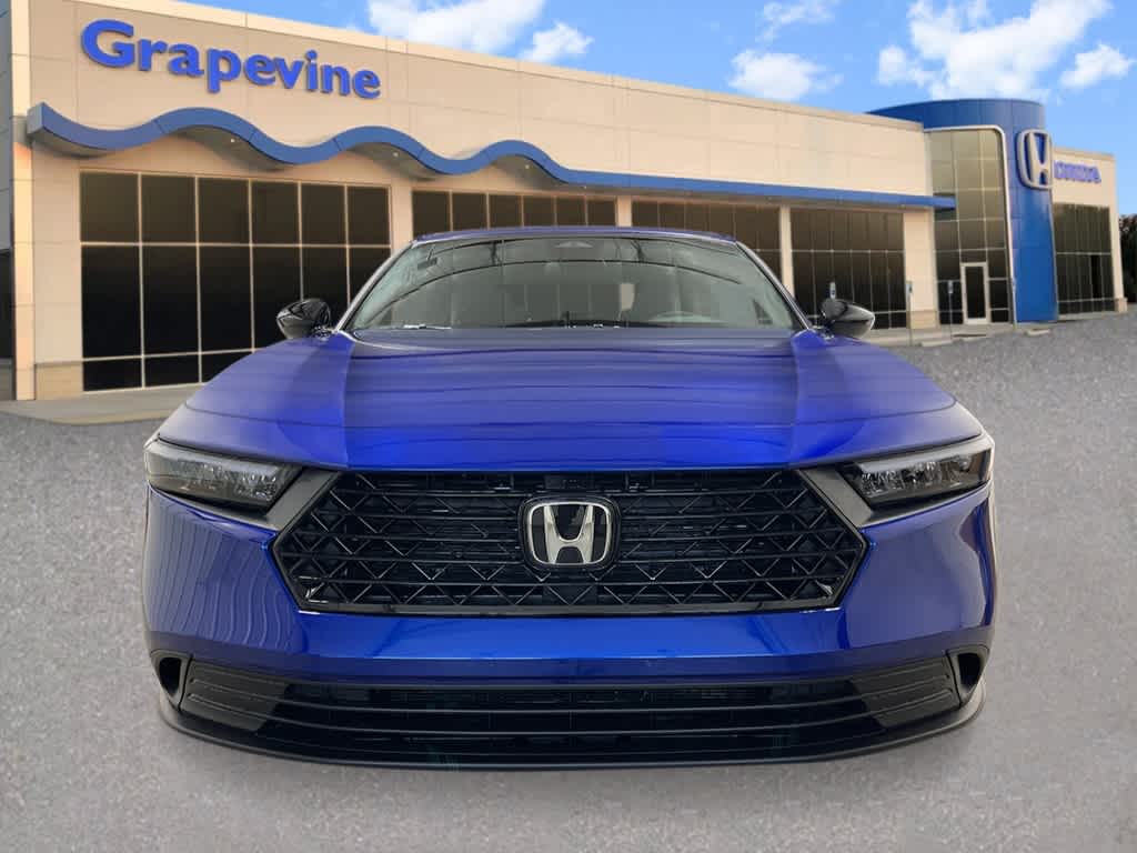 Thumbnail: 2026 Honda Accord - 10