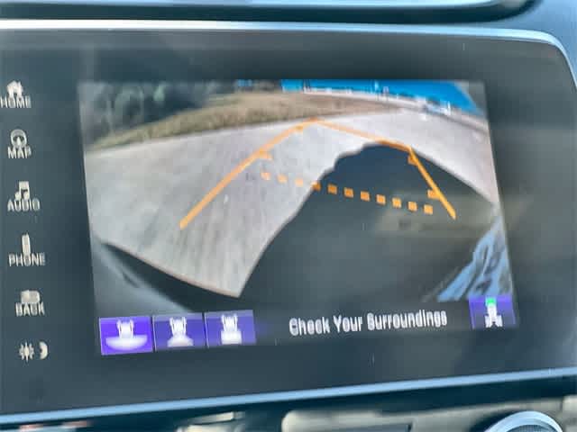 Thumbnail: 2021 Honda CR-V - 26