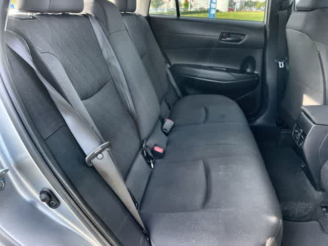 Thumbnail: 2022 Toyota Corolla Cross - 14