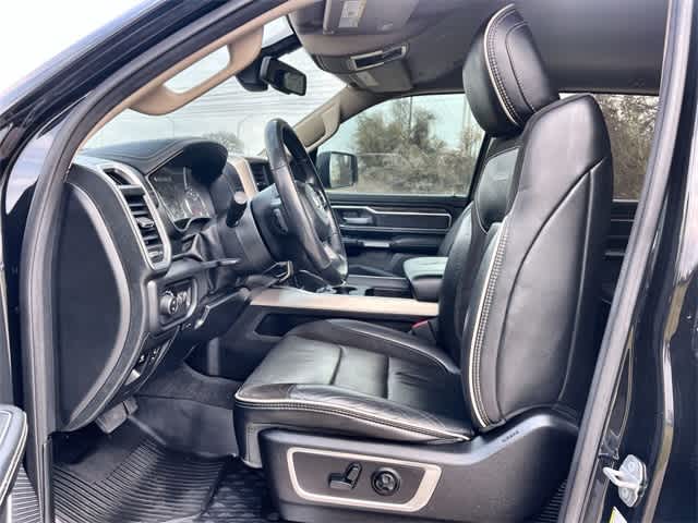 Thumbnail: 2020 RAM 1500 - 11