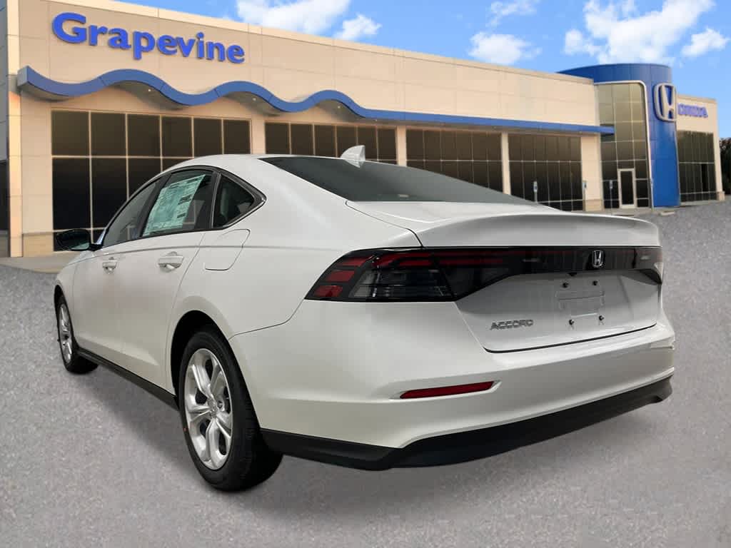 Thumbnail: 2026 Honda Accord - 3