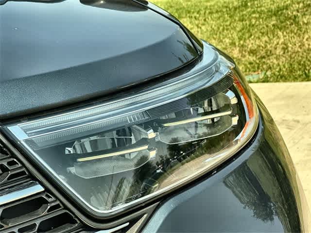 Thumbnail: 2023 Ford Explorer - 24